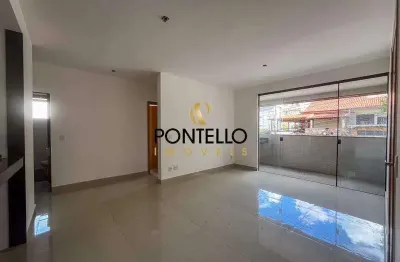 Garden à venda, 3 quartos, 2 suítes, 2 vagas, gutierrez - belo horizonte/mg