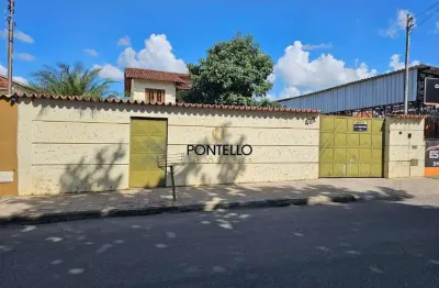 Casa com 3 quartos à venda no Boa Vista, Sete Lagoas 