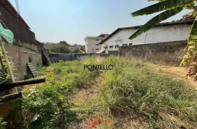 Terreno à venda na Chácara do Paiva, Sete Lagoas 