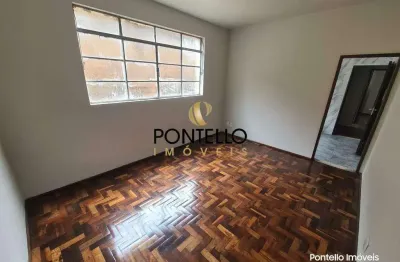 Apartamento com 3 quartos à venda no Concórdia, Belo Horizonte 