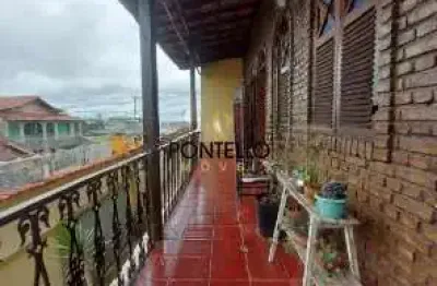 Casa à venda no bairro salgado filho – belo horizonte