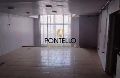 Duas lojas à venda na rua jacuí – localização estratégica em belo horizonte