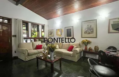 Casa à venda, 8 quartos, 2 suítes, 3 vagas, santo antônio - belo horizonte/mg