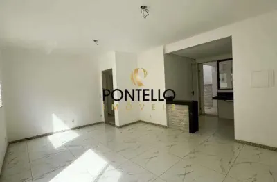 Garden à venda, 3 quartos, 1 suíte, 1 vaga, santa amélia - belo horizonte/mg