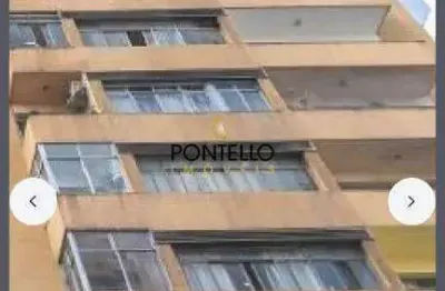 Apartamento com 3 quartos à venda no Centro, Belo Horizonte 