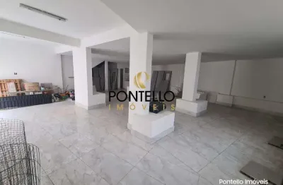 Loja à venda no bairro alto caiçara – 141m², reformada e de esquina