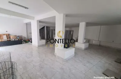 Loja para aluguel no bairro alto caiçara – 141m², reformada e de esquina