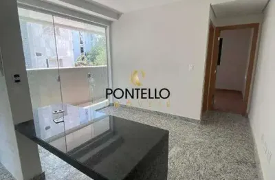 Apartamento garden de 50,24m², 1 quarto e 1 vaga de garagem no funcionários/boa viagem