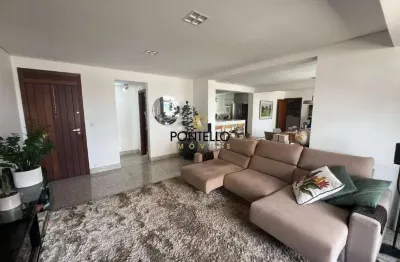 Apartamento com 4 quartos à venda no Centro, Sete Lagoas 