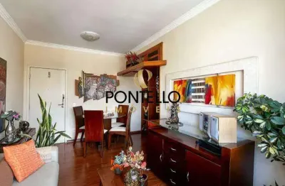 Apartamento à venda, 3 quartos, 1 suíte, 1 vaga, são pedro - belo horizonte/mg