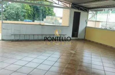 Casa ampla e bem estruturada à venda no bairro bonfim – excelente oportunidade!