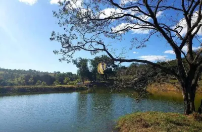 Terreno à venda no Universitário, Sete Lagoas 