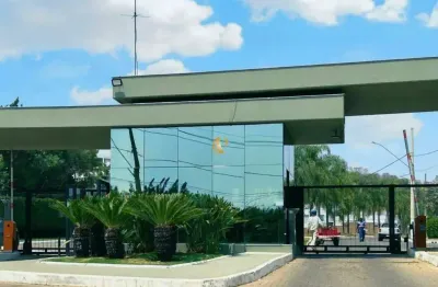 Terreno à venda no Residencial Da Vinci, Sete Lagoas 