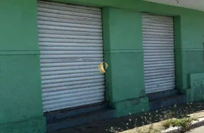 Ponto comercial para alugar no Piedade, Sete Lagoas 