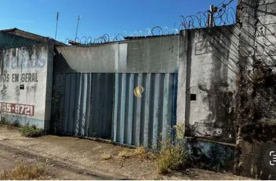 Barracão / Galpão / Depósito para alugar no Canaã, Sete Lagoas 