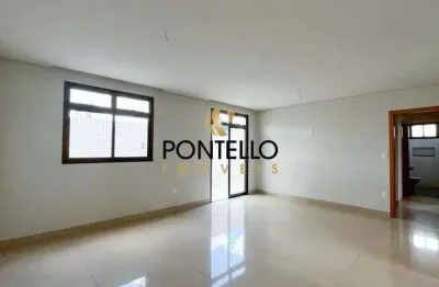 Apartamento área privativa à venda, 3 quartos, 1 suíte, 2 vagas, prado - belo horizonte/mg