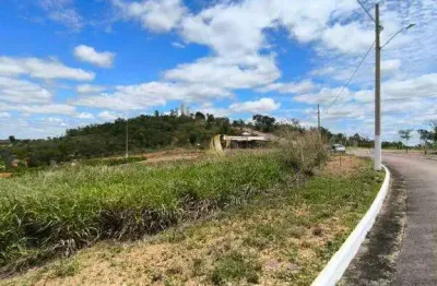 Terreno à venda no Condomínio Vale do sol, Funilândia 