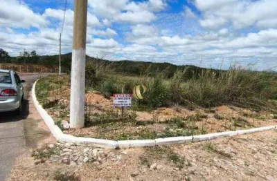 Terreno à venda no Condomínio Vale do sol, Funilândia 