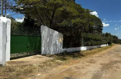 Chácara / sítio com 3 quartos à venda no Quintas da Varginha, Sete Lagoas 