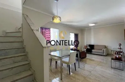 Cobertura à venda, 5 quartos, 2 suítes, 3 vagas, buritis - belo horizonte/mg