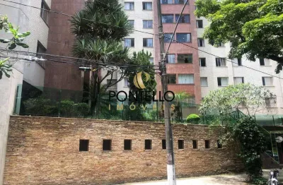 Apartamento com 3 quartos à venda no Santo Antônio, Belo Horizonte 