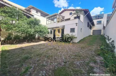 Casa ampla e bem localizada no bairro santa efigênia!