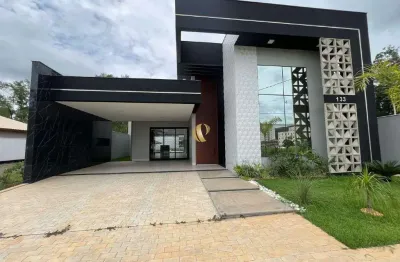 Casa com 3 quartos à venda no Residencial Veredas, Sete Lagoas 