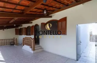 Casa ampla e aconchegante à venda no bairro salgado filho!