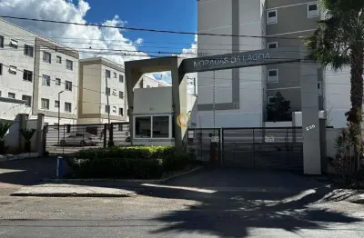 Apartamento com 2 quartos à venda no Novo Horizonte, Sete Lagoas 