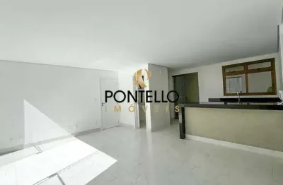 Garden à venda, 3 quartos, 1 suíte, 2 vagas, prado - belo horizonte/mg