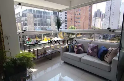 Apartamento à venda, 4 quartos, 1 suíte, 3 vagas, lourdes - belo horizonte/mg