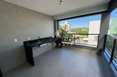 Apartamento à venda, 4 quartos, 2 suítes, 3 vagas, liberdade - belo horizonte/mg