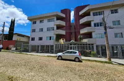 Apartamento com 3 quartos à venda no Cedro e Cachoeira, Sete Lagoas 