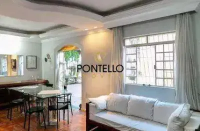 Apartamento área privativa à venda, 3 quartos, 2 vagas, alto caiçaras - belo horizonte/mg