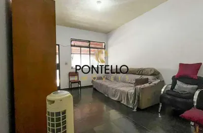 Casa à venda, 4 quartos, 1 suíte, 5 vagas, santa terezinha - belo horizonte/mg