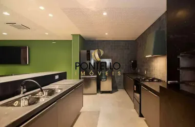 Apartamento à venda, 4 quartos, 4 suítes, 3 vagas, lourdes - belo horizonte/mg