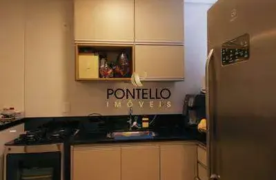 Cobertura à venda, 2 quartos, 1 suíte, 2 vagas, sion - belo horizonte/mg
