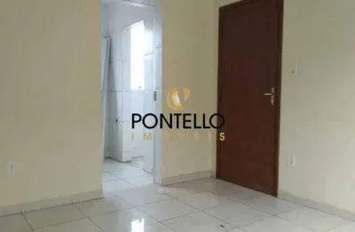 Apartamento à venda, 3 quartos, 1 suíte, 1 vaga, boa vista - belo horizonte/mg