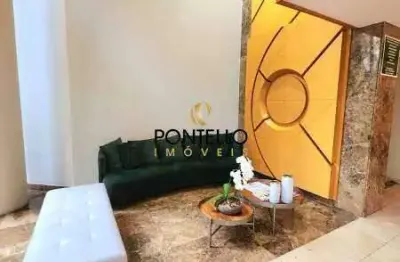 Apartamento à venda, 1 quarto, 1 vaga, savassi - belo horizonte/mg