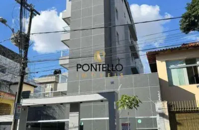 Cobertura duplex à venda, 4 suítes, 4 vagas, 260m², liberdade - belo horizonte/mg