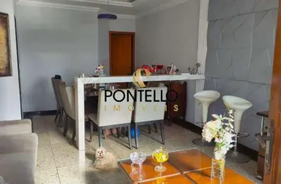 Casa à venda, 3 quartos, 1 suíte, 2 vagas, serrano - belo horizonte/mg
