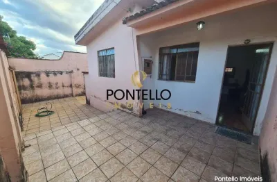 Casa à venda, 3 quartos, 2 vagas, caiçaraadelaide - belo horizonte/mg