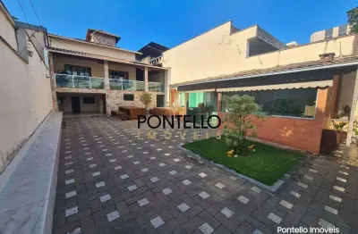 Casa à venda, 3 quartos, 1 suíte, 5 vagas, caiçaraadelaide - belo horizonte/mg