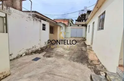 Casa com 3 quartos à venda no São Geraldo, Belo Horizonte 