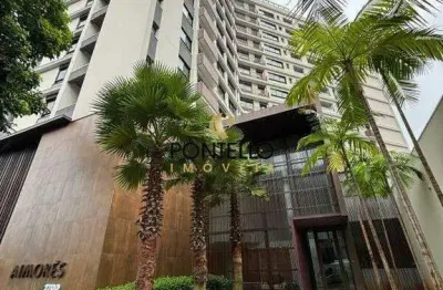 Apartamentos alto padrão com 86m², 2 suítes + lavabo, 1 vaga e lazer maravilhoso no rooftop com vista privilegiada de 360º!