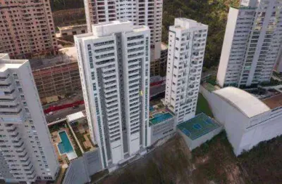Locação de apartamento duplex alto luxo com 204m², do tamanho do seu conforto e onde a sua vida é prioridade!