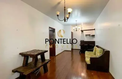 Apartamento à venda, 3 quartos, 1 suíte, 1 vaga, serra - belo horizonte/mg