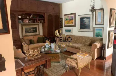 Apartamento à venda, 4 quartos, 1 suíte, 2 vagas, serra - belo horizonte/mg