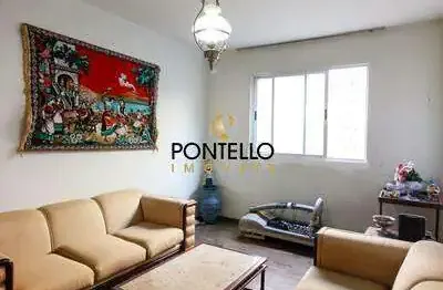 Apartamento à venda, 4 quartos, 1 suíte, 2 vagas, são luiz - belo horizonte/mg
