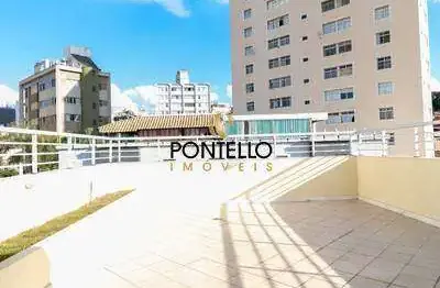 Cobertura duplex à venda, 3 quartos, 1 suíte, 2 vagas, são pedro - belo horizonte/mg